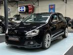 Volkswagen Golf 1.4 TSI R20 MAXTON Xenon Clima Airco LED Sto, Euro 5, Gebruikt, 4 cilinders, Zwart