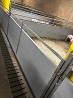 Kunststof hokinrichting vleesvarkens [757], Boekhorst Trading, Info@boekhorsttrading.com, Singel 16, Horssen