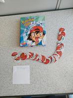 Pokémon Flippo's - 50 stuks + verzamelalbum, Ophalen of Verzenden