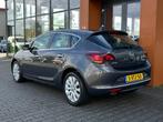 Opel Astra 1.4 Turbo automaat|Camera|PDC|Cruise|Navi|BTAudio, Te koop, Zilver of Grijs, Geïmporteerd, 5 stoelen
