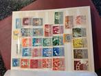 Postzegels heel veel, Postzegels en Munten, Postzegels | Volle albums en Verzamelingen, Nederland, Ophalen of Verzenden