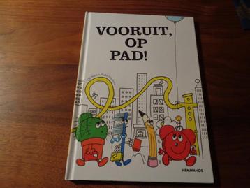 Vooruit, op pad ! -  Ulf Stark, Malin Unnborn beschikbaar voor biedingen