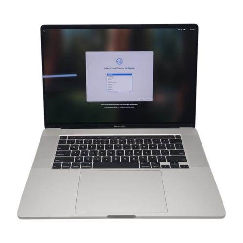 MacBook Pro 2019 Touch Bar 16 inch Retina | i7 2,6GHz | 32GB, Computers en Software, Apple Macbooks, Zo goed als nieuw
