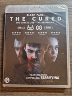 The Cured (2017) blu-ray *NIEUW*, Ophalen of Verzenden, Nieuw in verpakking, Horror