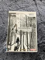 Resident evil 4 - wii, Vanaf 18 jaar, 1 speler, Zo goed als nieuw, Ophalen