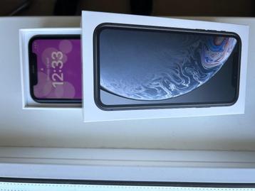 Iphone XR 64Gb beschikbaar voor biedingen