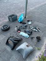 Allerlei piaggio onderdelen, Fietsen en Brommers, Brommeronderdelen | Scooters, Ophalen of Verzenden, Gebruikt, Overige typen
