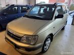 Daihatsu Gran Move 1.6i-16V, Auto's, Gebruikt, 4 cilinders, 965 kg, Beige