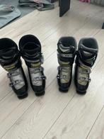 2 paar skischoenen, Sport en Fitness, Skiën en Langlaufen, Ophalen, Gebruikt, Schoenen, Salomon