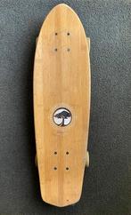 Perfecte Arbor Skateboards - cruiser Bamboo series - Fishy, Ophalen of Verzenden, Zo goed als nieuw, Skateboard
