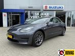 Tesla Model 3 Standard RWD Plus 60 kWh | BTW | Panorama dak, Automaat, Achterwielaandrijving, Gebruikt, 22 min