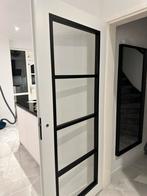 Deur €180, Ophalen, 80 tot 100 cm, Binnendeur, Minder dan 200 cm