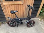 Windgoo €100!, Gebruikt, 14 tot 16 inch, Deels opvouwbaar, Ophalen