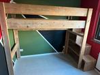 Hoogslaper 90 x 200, Ophalen of Verzenden, Gebruikt, Hoogslaper