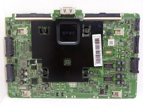 Mainboard Samsung QE49Q7CGMT BN94-11487H. BN41-02572A, Audio, Tv en Foto, Televisie-accessoires, Zo goed als nieuw, Verzenden