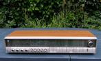Philips receiver, Ophalen, Audio en Video