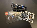 Lego Technic 42002, Ophalen of Verzenden, Zo goed als nieuw, Complete set, Lego