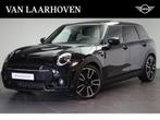 MINI Clubman Cooper S Rockingham GT JCW Automaat / Panoramad, Auto's, Mini, 4 cilinders, 179 pk, Zwart, 1390 kg