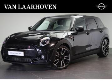 MINI Clubman Cooper S Rockingham GT JCW Automaat / Panoramad beschikbaar voor biedingen