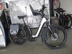 Elektrische moederfiets met 1000 Wh accu    Nieuw, Ophalen, Nieuw, Overige merken, Versnellingen