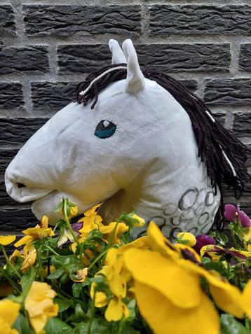  Mooie Hobby Horse MOET NU WEG!!! beschikbaar voor biedingen