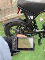Opvoerbare Display - S866, Fietsen en Brommers, Fietsonderdelen, Ophalen of Verzenden, Gebruikt, Algemeen, Overige typen
