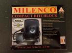 Milenco disselslot koppelingsslot Compact, Ophalen of Verzenden, Nieuw