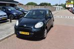 Nissan Micra 1.2 DIG-S Acenta, Voorwielaandrijving, Euro 5, Gebruikt, 1198 cc