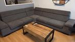 Hoekbank van Pronto, Huis en Inrichting, Banken | Complete zithoeken, Ophalen, Gebruikt