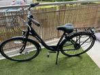 Altec metro dames fiets, Fietsen en Brommers, Fietsen | Dames | Damesfietsen, 47 tot 50 cm, Versnellingen, Zo goed als nieuw, Ophalen
