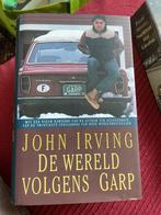 John irving /de wereld volgens garp / zgan, Ophalen of Verzenden, Zo goed als nieuw
