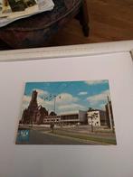 ARNHEM. STADHUIS MET GROTE KERK. 1975, Ophalen of Verzenden, 1960 tot 1980, Gelderland