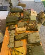 Leger outfit, Ophalen of Verzenden, Landmacht, Nederland, Kleding of Schoenen