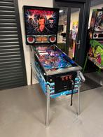 Flipperkast Williams Terminator 2 Pinball, Verzamelen, Automaten | Flipperkasten, Flipperkast, Williams, Gebruikt, Dot-matrix