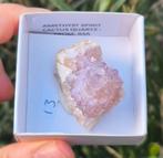 Spirit cactus kwarts, Sieraden, Tassen en Uiterlijk, Edelstenen, Ophalen of Verzenden, Zo goed als nieuw