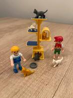 Playmobil Krabpaal met Poezen 4347, Kinderen en Baby's, Speelgoed | Playmobil, Ophalen, Los playmobil