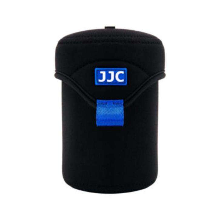 JJC JN-78X118 Mirrorless Lens Pouch, Audio, Tv en Foto, Fotografie | Fototassen, Nieuw, Overige typen, Overige merken, Verzenden