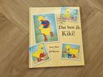 Amy Hest - Dat ben jij, Kiki!, Ophalen of Verzenden, Zo goed als nieuw, Amy Hest, Prentenboek