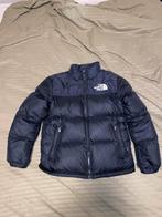 The North Face Puffer Jacket, Kleding | Heren, Jassen | Winter, Ophalen of Verzenden, Zo goed als nieuw, Zwart
