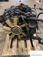 W639 Vito Viano Motor OM646 2.2 CDI compleet, Auto-onderdelen, Motor en Toebehoren, Gebruikt, Ophalen of Verzenden