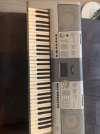 Yahama PSR -295, Muziek en Instrumenten, Ophalen of Verzenden, Gebruikt, 61 toetsen, Yamaha