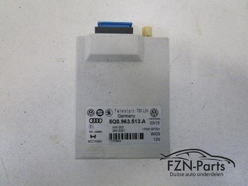 VW Passat B8 Standkachel Regelapparaat Module 5Q0963513A, Auto-onderdelen, Elektronica en Kabels, Gebruikt, Ophalen of Verzenden
