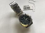 Te koop Seiko chronograph, Ophalen of Verzenden, Zo goed als nieuw, Staal, Seiko