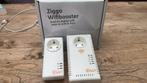 Wifi booster via stroomnet, Ophalen of Verzenden, Gebruikt