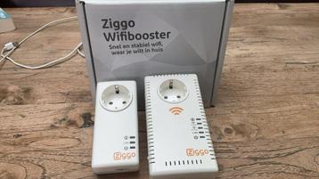 Wifi booster via stroomnet beschikbaar voor biedingen