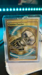 Counter catcher, Ophalen of Verzenden, Zo goed als nieuw, Losse kaart