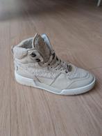 Shabbies Hoge Sneakers Dames Maat 39, Kleding | Dames, Schoenen, Shabbies, Beige, Ophalen of Verzenden, Sneakers of Gympen