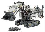 Lego Technic Liebherr R 9800 - Nieuw in doos!, Ophalen of Verzenden, Nieuw, Complete set, Lego