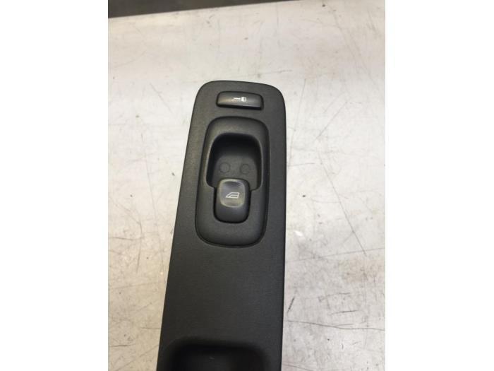 Elektrisch Raam Schakelaar van een Volvo S80, Auto-onderdelen, Dashboard en Schakelaars, Volvo, Gebruikt, 3 maanden garantie, Ophalen of Verzenden