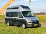 Volkswagen Grand California 600 | 2022 | 48500 km | Euro6, Caravans en Kamperen, Campers, Buscamper of Camperbus, Ringverwarming